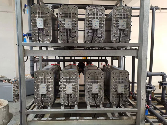 電廠8臺(tái)西門(mén)子IP-LXM45Z